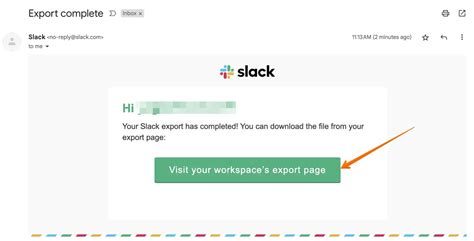 slack export single channel  Manage workflow usage in Slack Connect channels